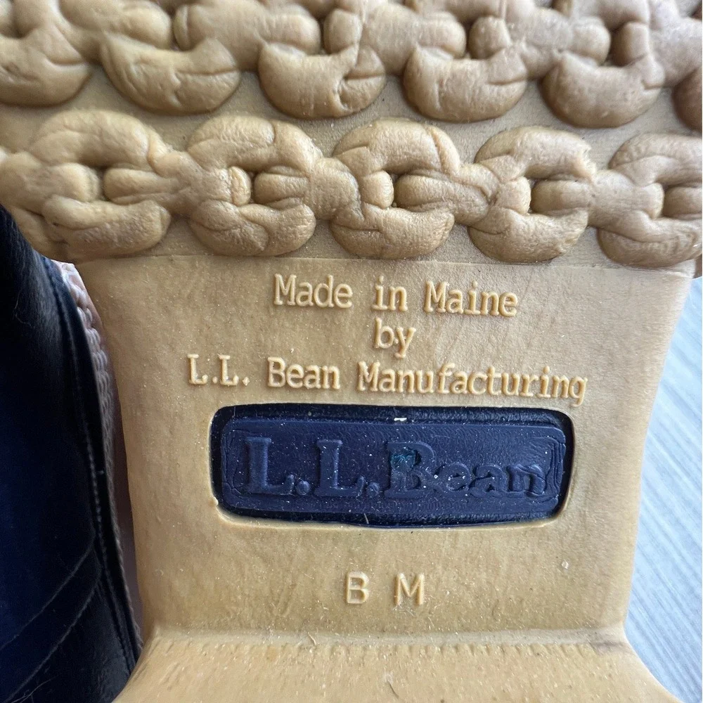 L.L. Bean ll bean